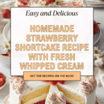 Fluffy & Fresh Recipe