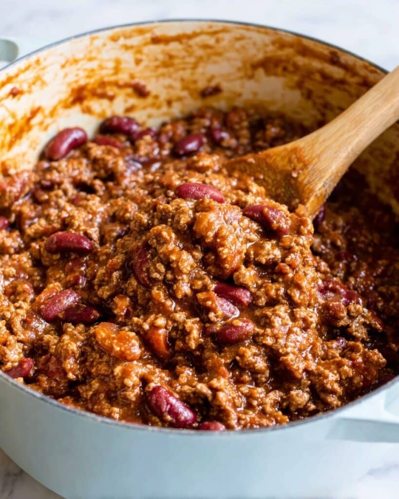 The Pioneer Woman Chili Recipe