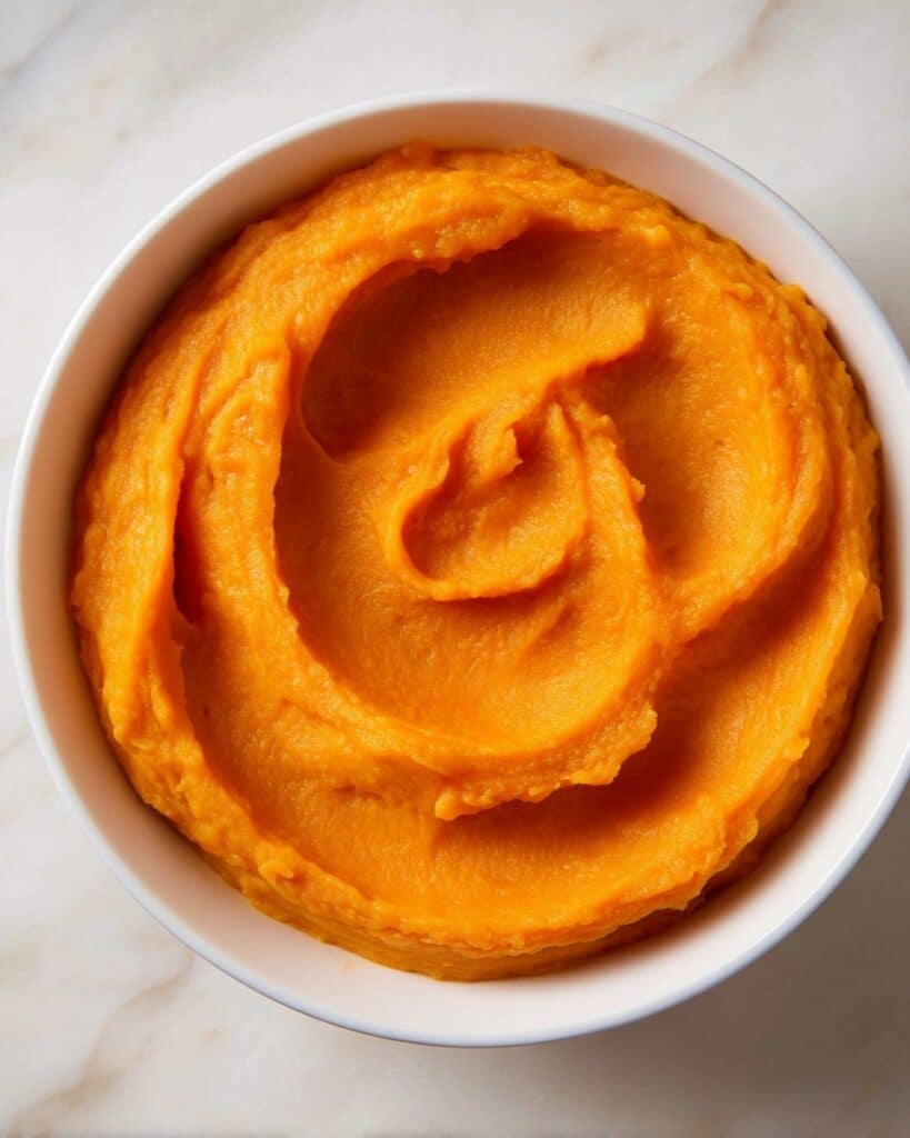 Southern Maple Sweet Potato Casserole Recipe