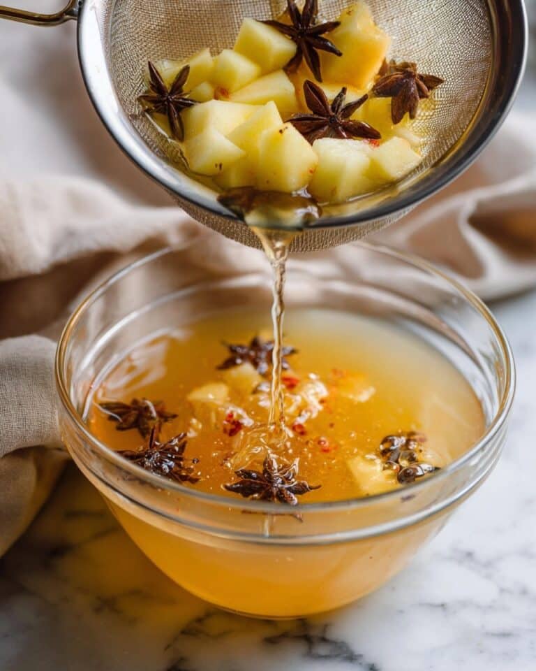 Crockpot Apple Cider Recipe