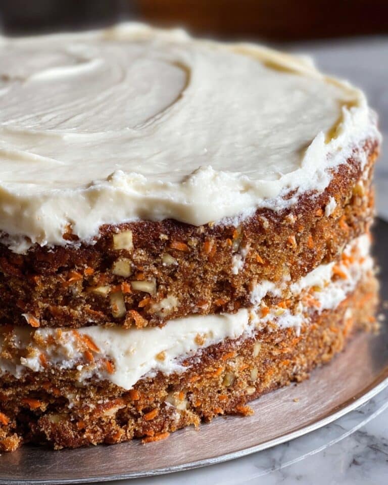 Pumpkin Bars with Cream Cheese Frosting and Caramel Recipe