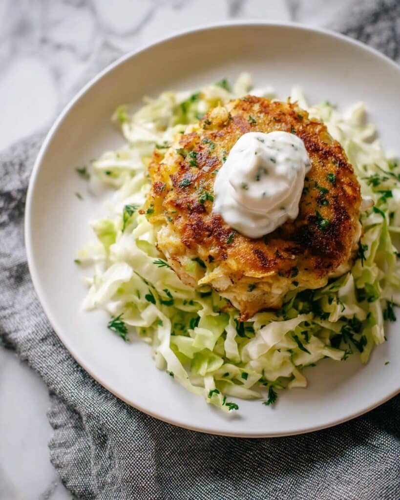 Shrimp Burgers with Cilantro and Guacamole Recipe