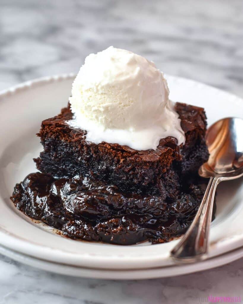 Chocolate Cobbler Recipe