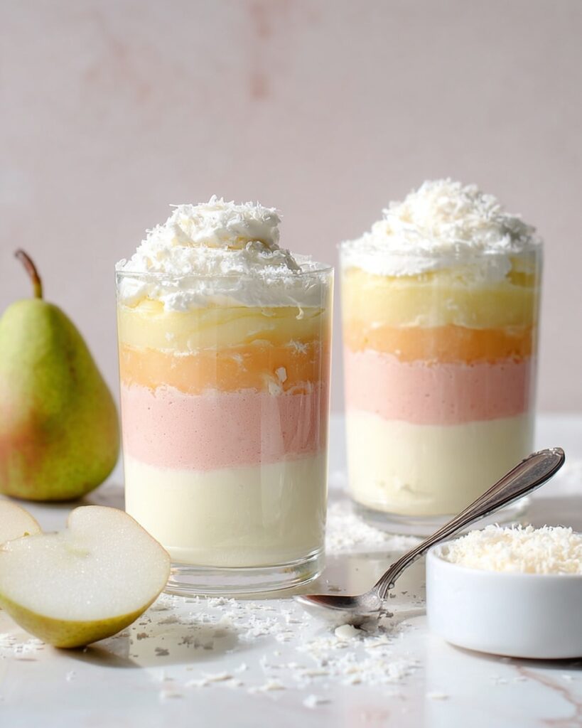 Anti-Inflammatory Pineapple Smoothie Recipe