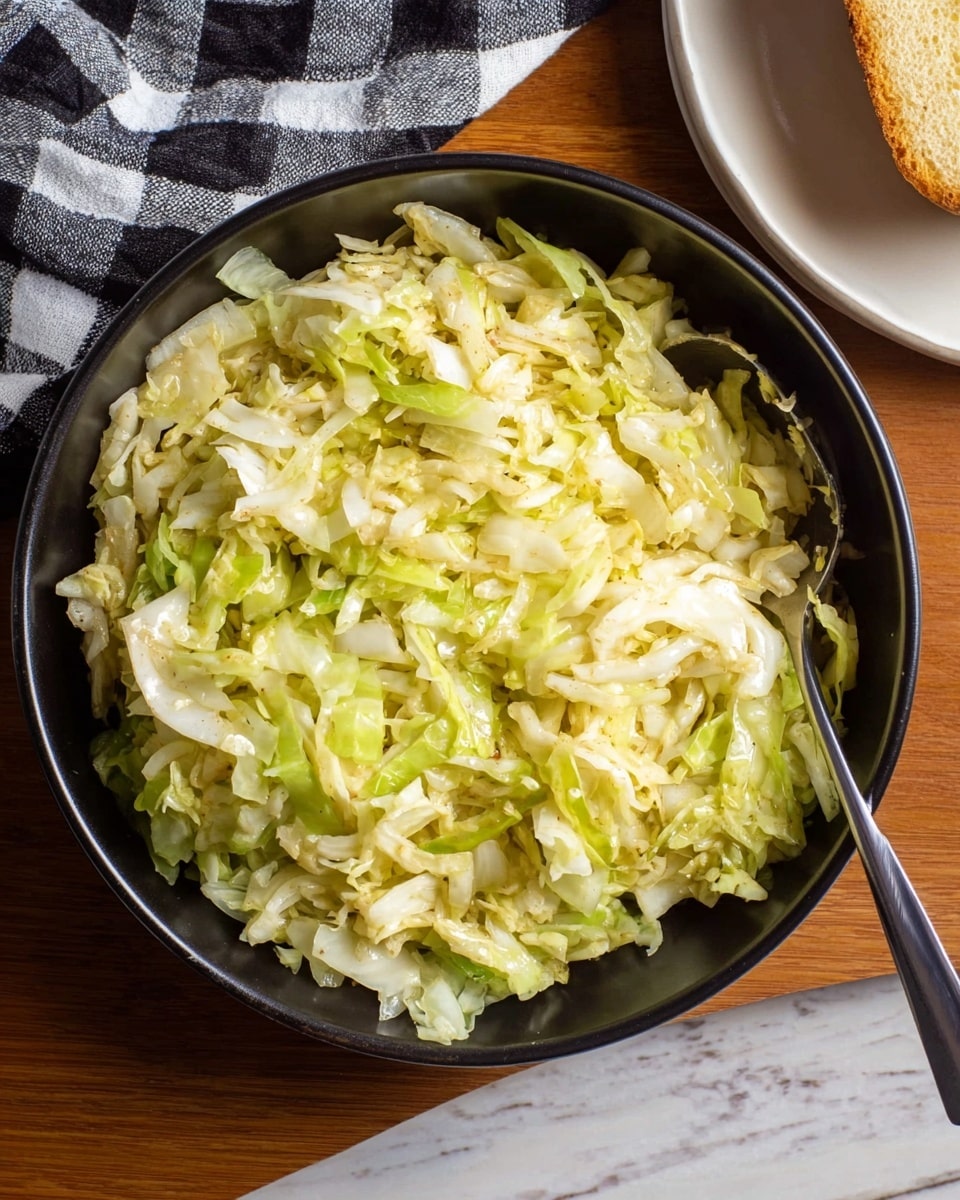 Tangy Dill Pickle Coleslaw for a Flavorful Twist Recipe