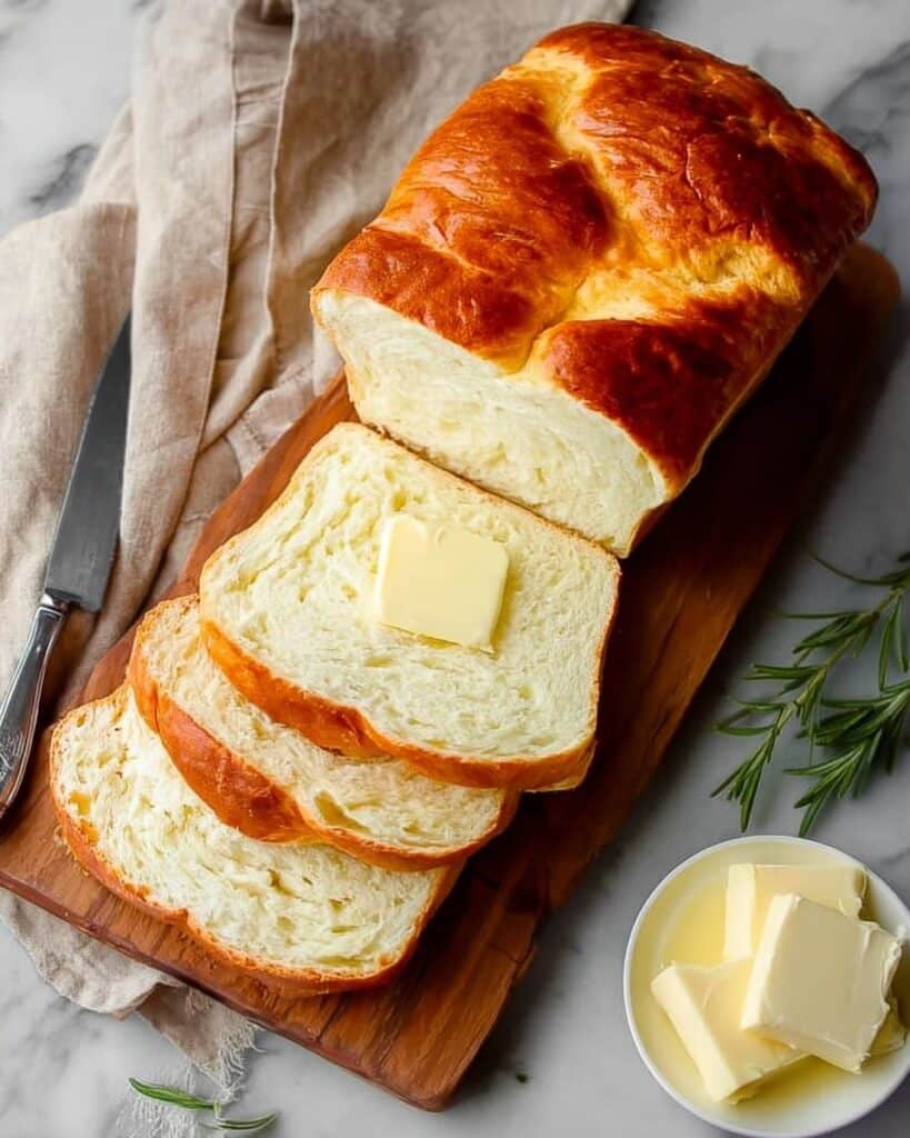 Zero Carb Yogurt Bread Recipe