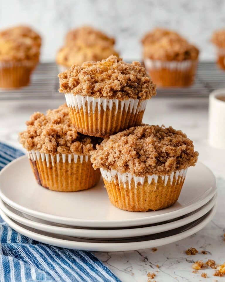 Whole Wheat Pumpkin Muffins Recipe