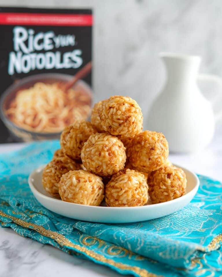 Filipino Carioca Recipe