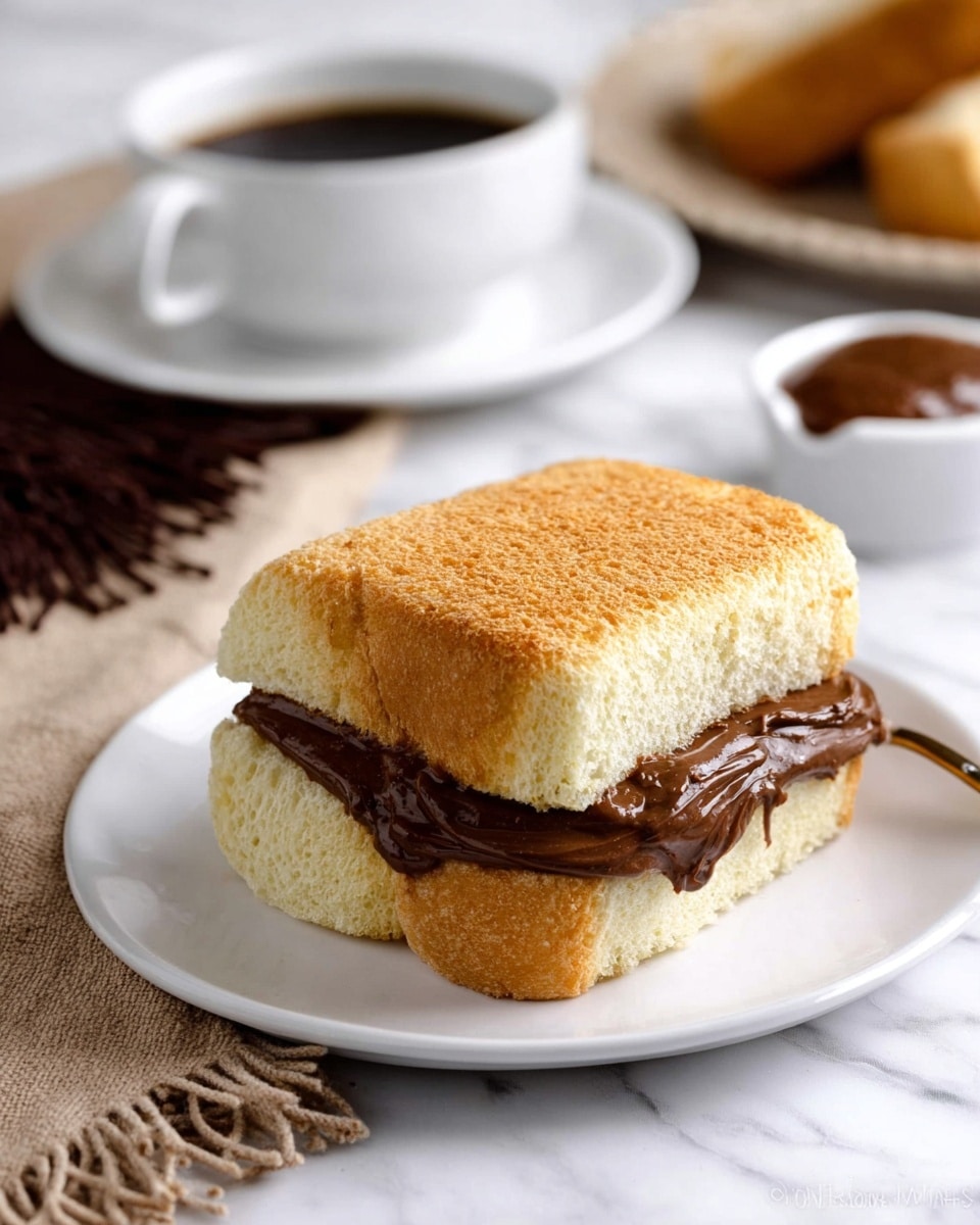 Creamy Coconut Jam with Panutsa Recipe