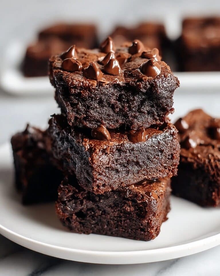 Delicious Protein Brownie Bites Recipe