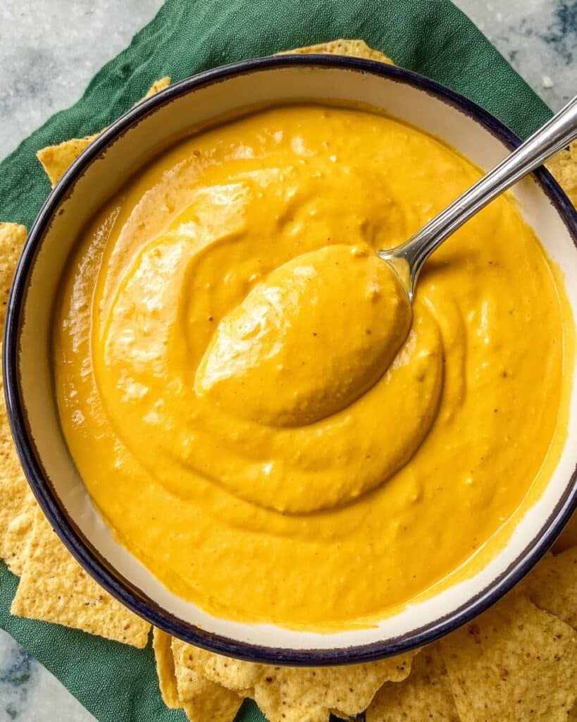 Creamy Habanero Sauce Recipe